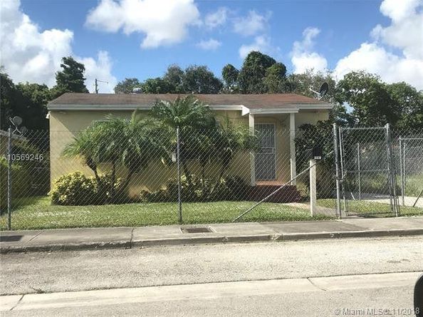6720 NW 4th Avenue, Miami FL 33150