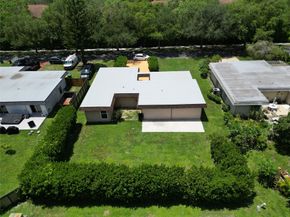 6504 NW 74th Ave, Tamarac FL 33321
