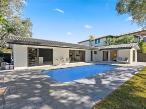 2440 NE 25th Pl, Fort Lauderdale FL 33305
