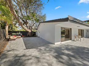 2440 NE 25th Pl, Fort Lauderdale FL 33305