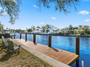 2440 NE 25th Pl, Fort Lauderdale FL 33305