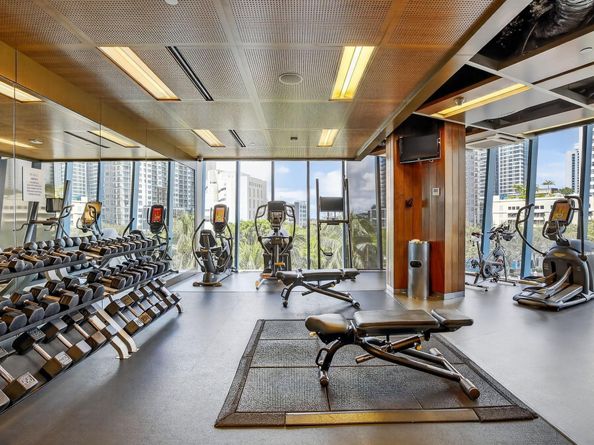 333 Las Olas Way 2303, Fort Lauderdale FL 33301