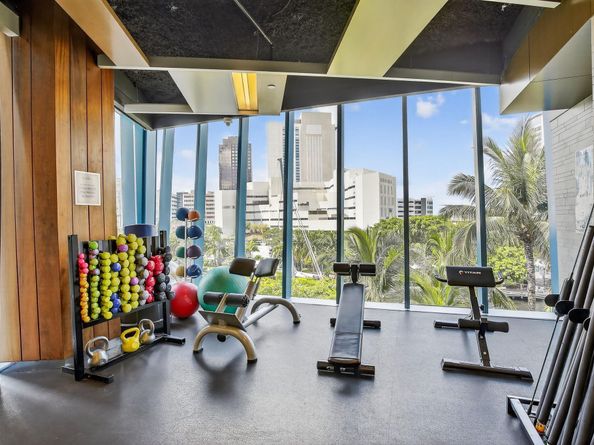 333 Las Olas Way 2303, Fort Lauderdale FL 33301