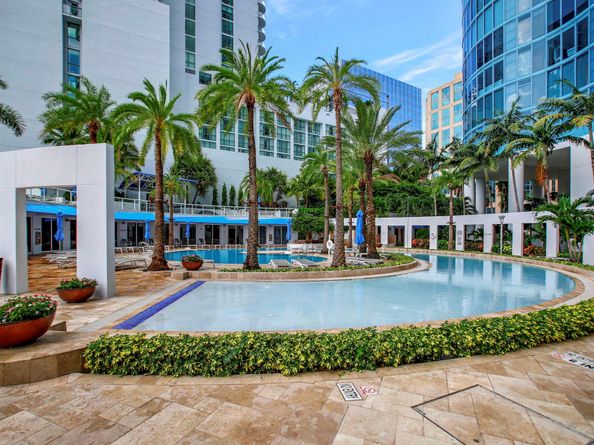 333 Las Olas Way 2303, Fort Lauderdale FL 33301