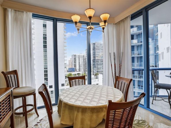 333 Las Olas Way 2303, Fort Lauderdale FL 33301
