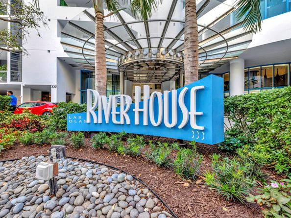 333 Las Olas Way 2303, Fort Lauderdale FL 33301