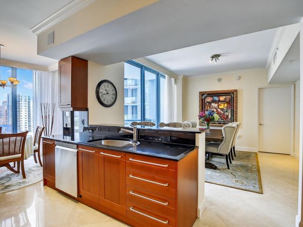 333 Las Olas Way 2303, Fort Lauderdale FL 33301