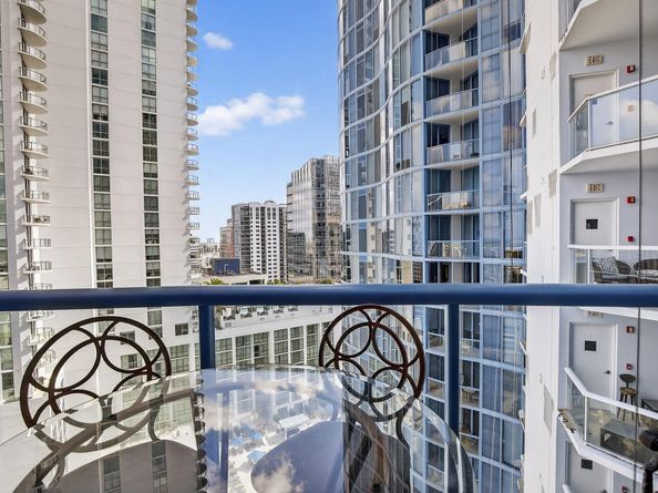 333 Las Olas Way 2303, Fort Lauderdale FL 33301