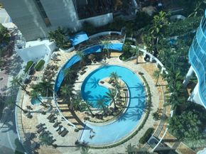 333 Las Olas Way 2303, Fort Lauderdale FL 33301