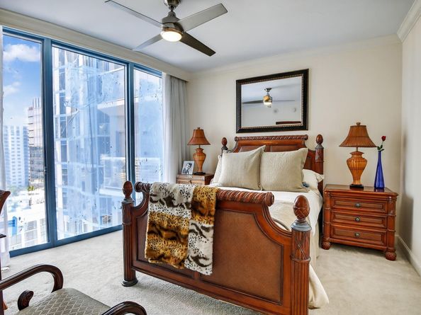 333 Las Olas Way 2303, Fort Lauderdale FL 33301