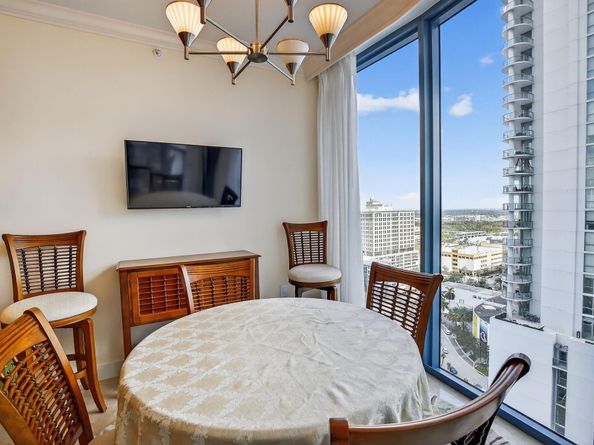 333 Las Olas Way 2303, Fort Lauderdale FL 33301