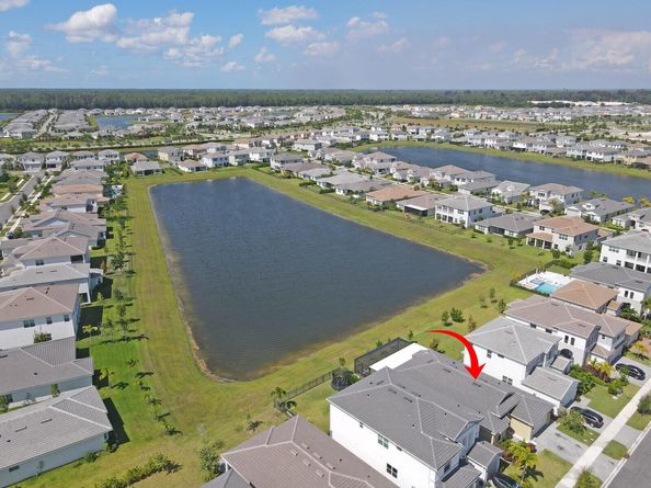 15017 Goldspar Ct Court, Westlake FL 33470