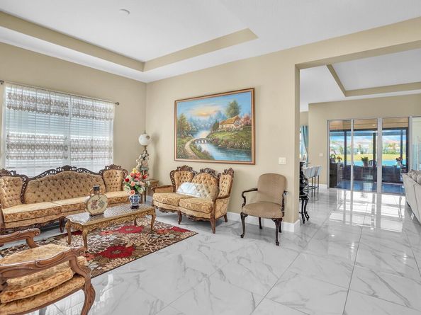 15017 Goldspar Ct Court, Westlake FL 33470