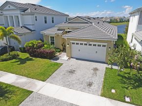 15017 Goldspar Court, Westlake FL 33470