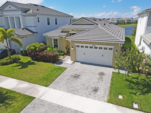 15017 Goldspar Ct Court, Westlake FL 33470