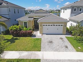 15017 Goldspar Ct Court, Westlake FL 33470