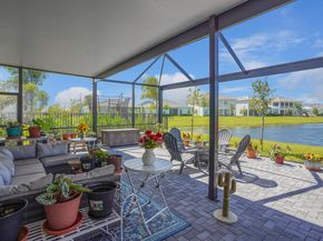 15017 Goldspar Court, Westlake FL 33470