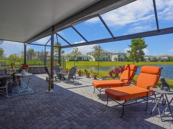 15017 Goldspar Ct Court, Westlake FL 33470