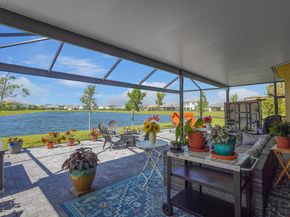15017 Goldspar Ct Court, Westlake FL 33470