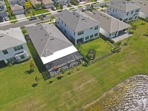 15017 Goldspar Court, Westlake FL 33470