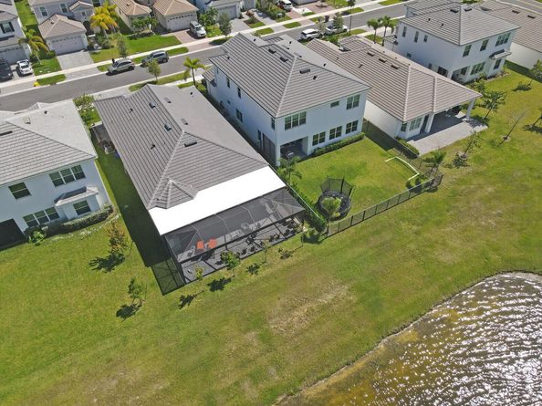 15017 Goldspar Ct Court, Westlake FL 33470