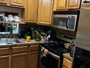 1203 Sussex Drive, North Lauderdale FL 33068