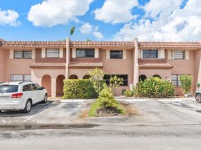 16 Toledo Ct 338, Fort Lauderdale FL 33324