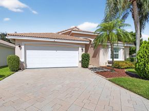 12051 Aprilia Drive, Boynton Beach FL 33437
