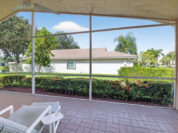 12051 Aprilia Drive, Boynton Beach FL 33437