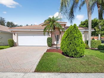 12051 Aprilia Drive