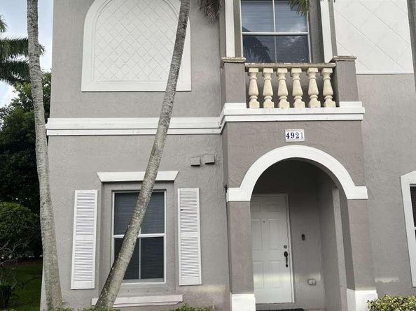 4921 SW 140th Ter 1, Miramar FL 33027