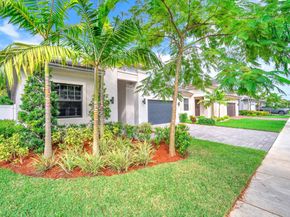 17451 SW 41st Street, Miramar FL 33029