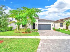 17451 SW 41st Street, Miramar FL 33029