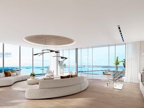 700 NE 24th Street Street PHM 6001, Miami FL 33137