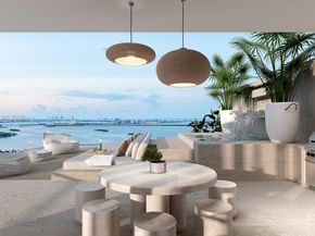 700 NE 24th Street Street PHM 6001, Miami FL 33137