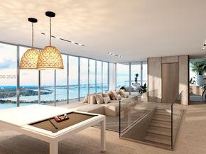 700 NE 24th Street Street PHM 6001, Miami FL 33137
