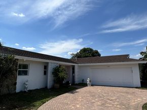 5728 S Bayberry Lane, Tamarac FL 33319