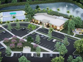 5728 S Bayberry Lane, Tamarac FL 33319