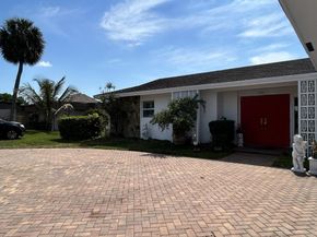 5728 S Bayberry Lane, Tamarac FL 33319