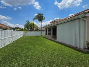 18341 NW 10th Street, Pembroke Pines FL 33029