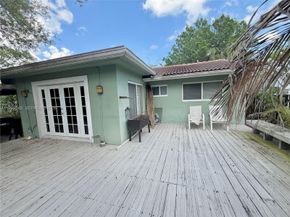 1581 SW 27th Terrace, Fort Lauderdale FL 33312