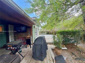 1581 SW 27th Terrace, Fort Lauderdale FL 33312