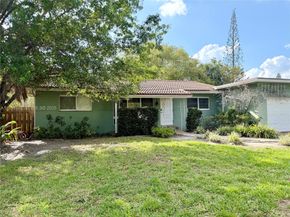 1581 SW 27th Terrace, Fort Lauderdale FL 33312