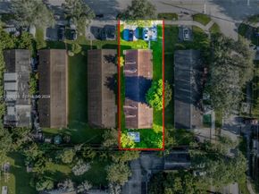 5706 Lincoln Street, Hollywood FL 33021