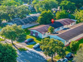 5706 Lincoln Street, Hollywood FL 33021