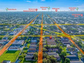 5706 Lincoln Street, Hollywood FL 33021