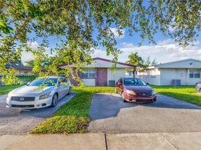 5706 Lincoln Street, Hollywood FL 33021