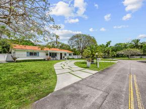 7495 SW 73rd Terrace, Miami FL 33143