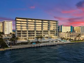 407 N Riverside Drive 602, Pompano Beach FL 33062