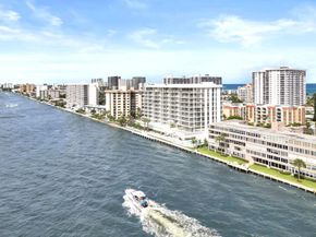 407 N Riverside Drive 602, Pompano Beach FL 33062